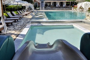 Hotel NEFELI wakacje