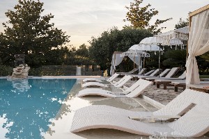 Hotel NEFELI wakacje