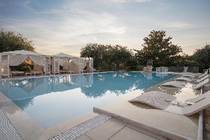 Hotel NEFELI wakacje