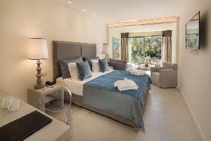 Hotel RODOSTAMO wakacje