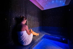 Hotel RODOSTAMO wakacje