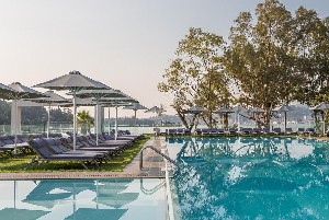 Hotel RODOSTAMO wakacje