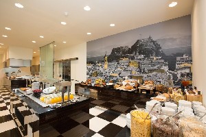 Hotel RODOSTAMO wakacje