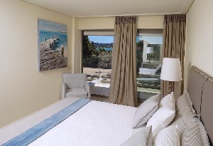 Hotel RODOSTAMO wakacje