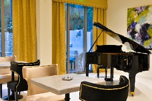 Hotel RODOSTAMO wakacje