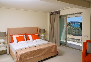 Hotel RODOSTAMO wakacje