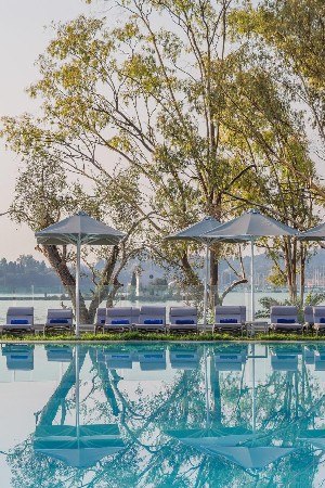 Hotel RODOSTAMO wakacje