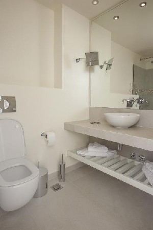 Hotel RODOSTAMO wakacje