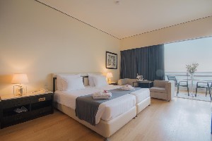 Hotel CORFU HOLIDAY PALACE wakacje