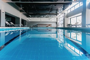 Hotel CORFU HOLIDAY PALACE wakacje