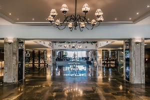 Hotel CORFU HOLIDAY PALACE wakacje