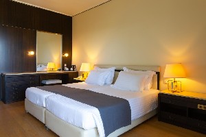 Hotel CORFU HOLIDAY PALACE wakacje