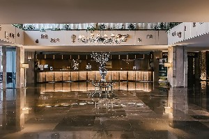 Hotel CORFU HOLIDAY PALACE wakacje