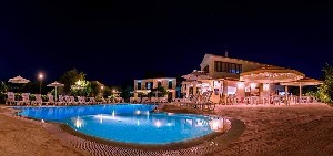 Hotel YIANETTA HOTEL APARTMENTS wakacje