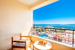 Hotel CORFU PELAGOS wakacje