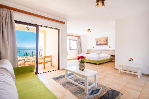 Hotel CORFU PELAGOS wakacje