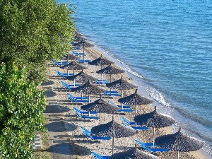 Hotel DELFINIA wakacje