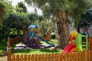 Hotel DELFINIA wakacje