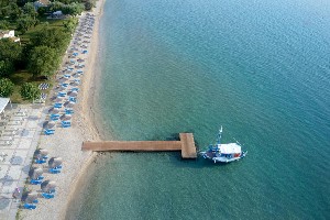 Hotel DELFINIA wakacje