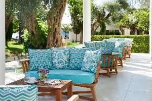 Hotel DELFINIA wakacje