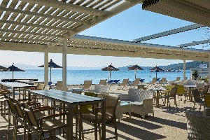 Hotel DELFINIA wakacje