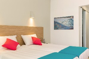 Hotel NASOS HOTEL & RESORT wakacje