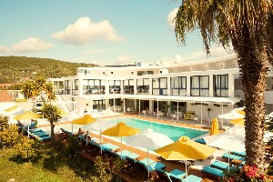 Hotel NASOS HOTEL & RESORT wakacje
