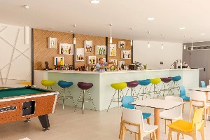 Hotel NASOS HOTEL & RESORT wakacje