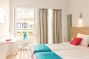 Hotel NASOS HOTEL & RESORT wakacje