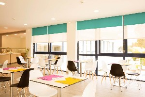 Hotel NASOS HOTEL & RESORT wakacje