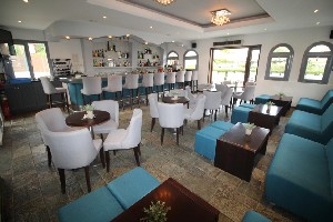 Hotel SEA BIRD wakacje