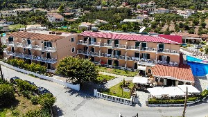 Hotel SEA BIRD wakacje