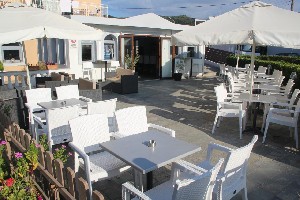 Hotel SEA BIRD wakacje