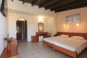 Hotel SEA BIRD wakacje