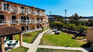 Hotel SEA BIRD wakacje