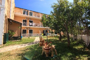 Hotel SEA BIRD wakacje