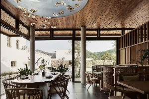 Hotel THE OLIVAR SUITES wakacje