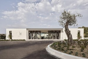 Hotel THE OLIVAR SUITES wakacje