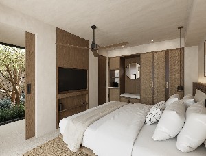 Execute Suite Private Pool