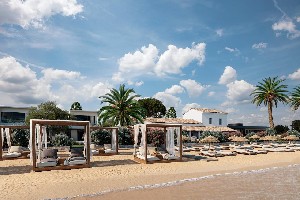 Hotel THE OLIVAR SUITES wakacje