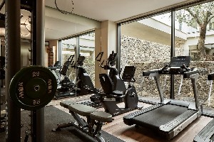 Hotel THE OLIVAR SUITES wakacje