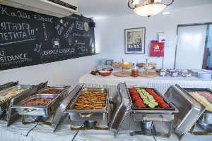 Hotel CORFU AQUAMARINE wakacje