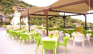 Hotel CORFU AQUAMARINE wakacje