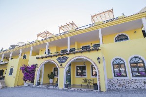 Hotel CORFU AQUAMARINE wakacje