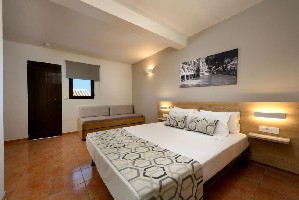 Hotel SUNSHINE CORFU HOTEL & SPA wakacje