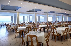 Hotel SUNSHINE CORFU HOTEL & SPA wakacje