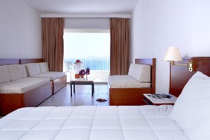 Hotel SUNSHINE CORFU HOTEL & SPA wakacje
