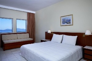 Hotel SUNSHINE CORFU HOTEL & SPA wakacje