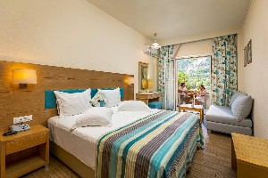 Hotel AKROTIRI BEACH wakacje