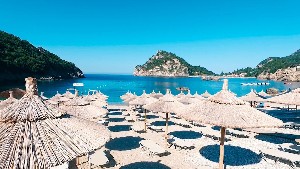 Hotel AKROTIRI BEACH wakacje